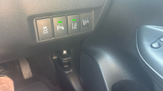 Honda Jazz 1.3 EX 5dr CVT Petrol Hatchback